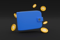 wallet crypto