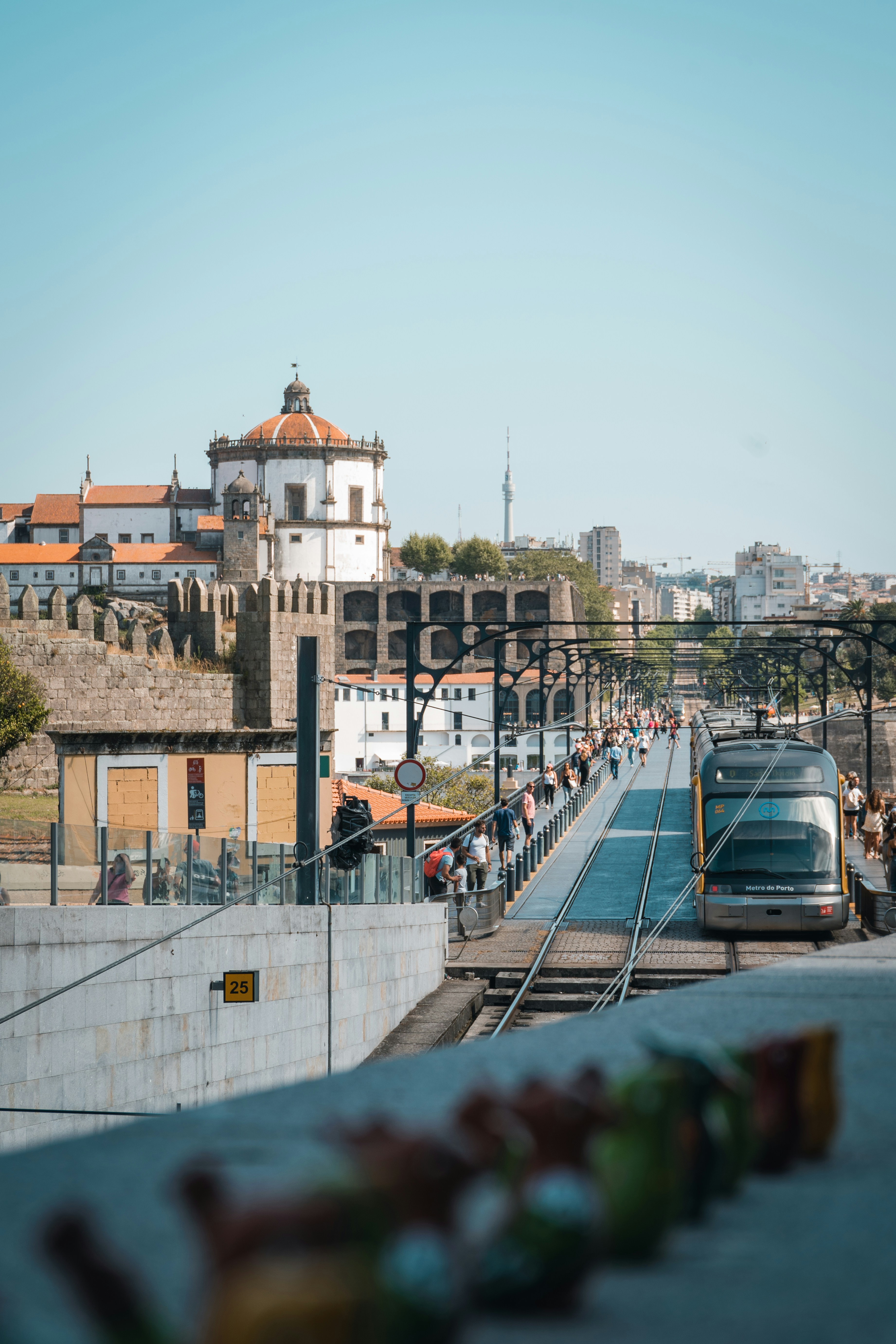 Multi-Modal Journey Planning in 2026