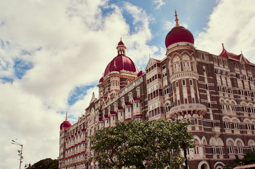 Mumbai, Maharashtra