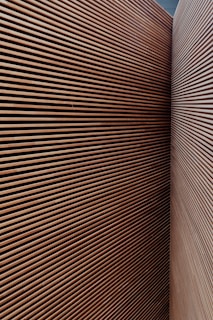 a close up of a wood surface