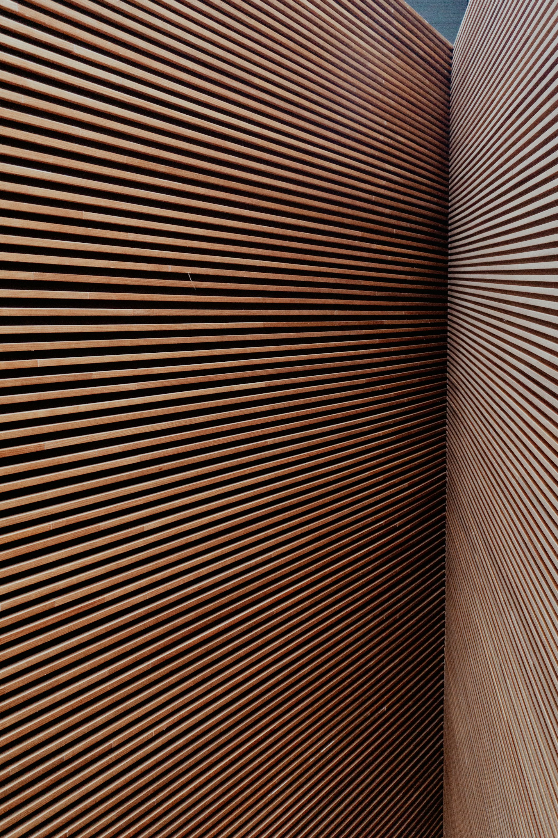 a close up of a wood surface