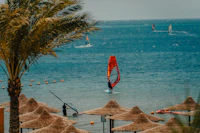 Best Co-Living Spaces for Digital Nomads in Dahab