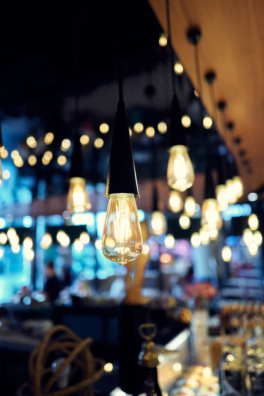 EcoGlow 9W LED Bulb