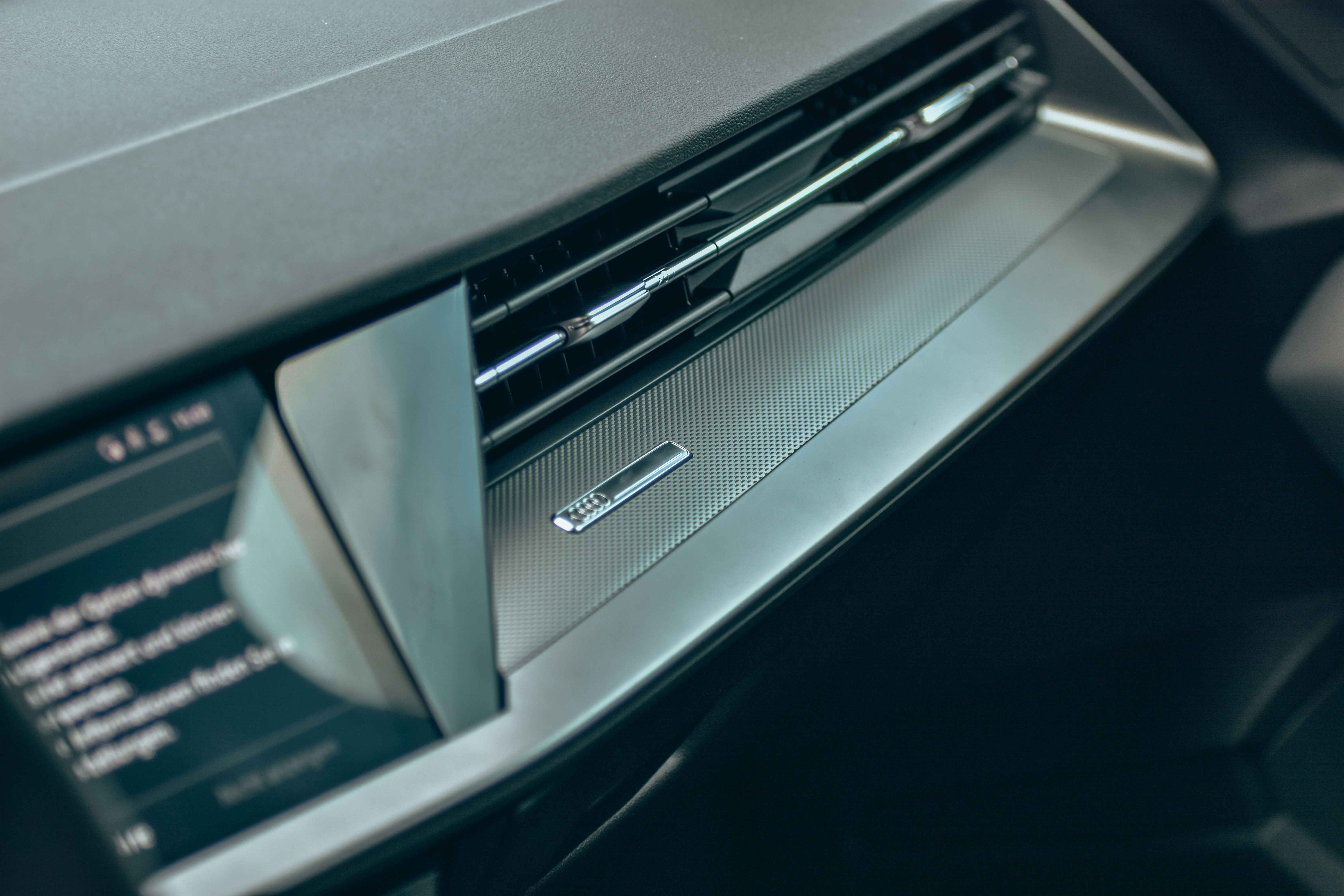 a close-up of a laptop