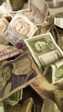 Global Economy International Trade IB Economics