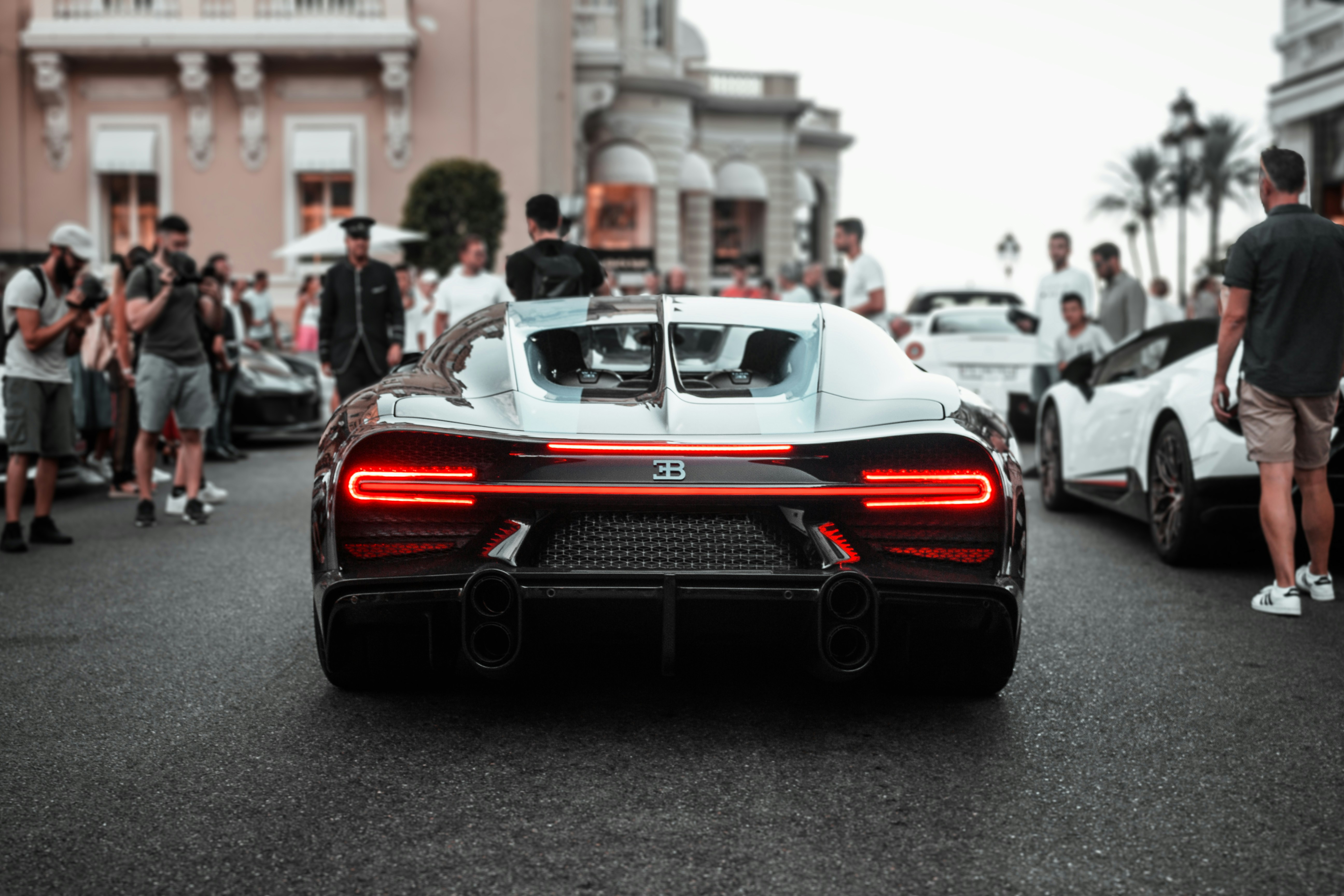 Choose from a curated selection of Bugatti wallpapers (including the Bugatti Veyron and Bugatti Chiron) for your mobile and desktop screens. Always free on Unsplash.