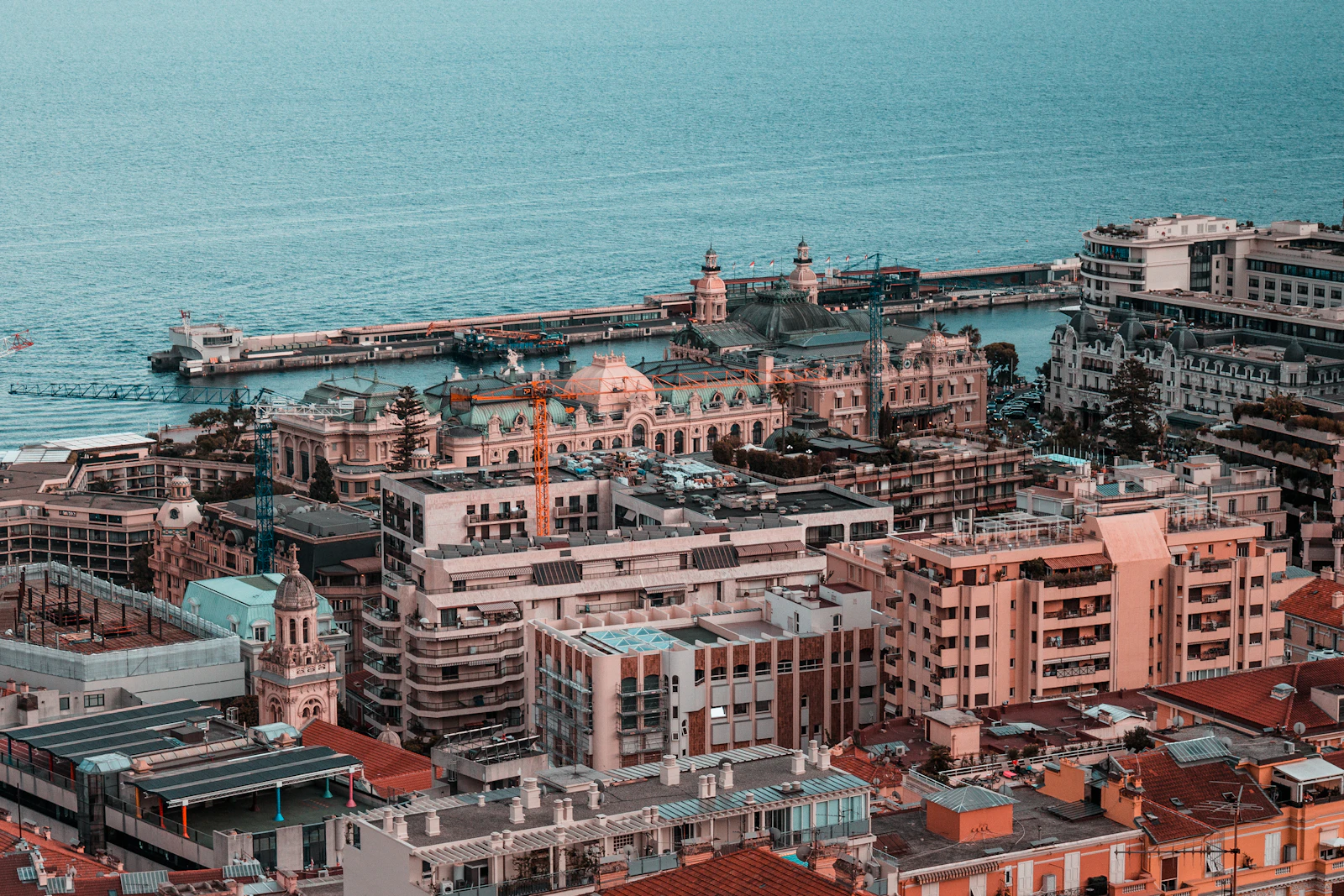 Hôtel de Paris Monte-Carlo: The Grandest Address in Monaco