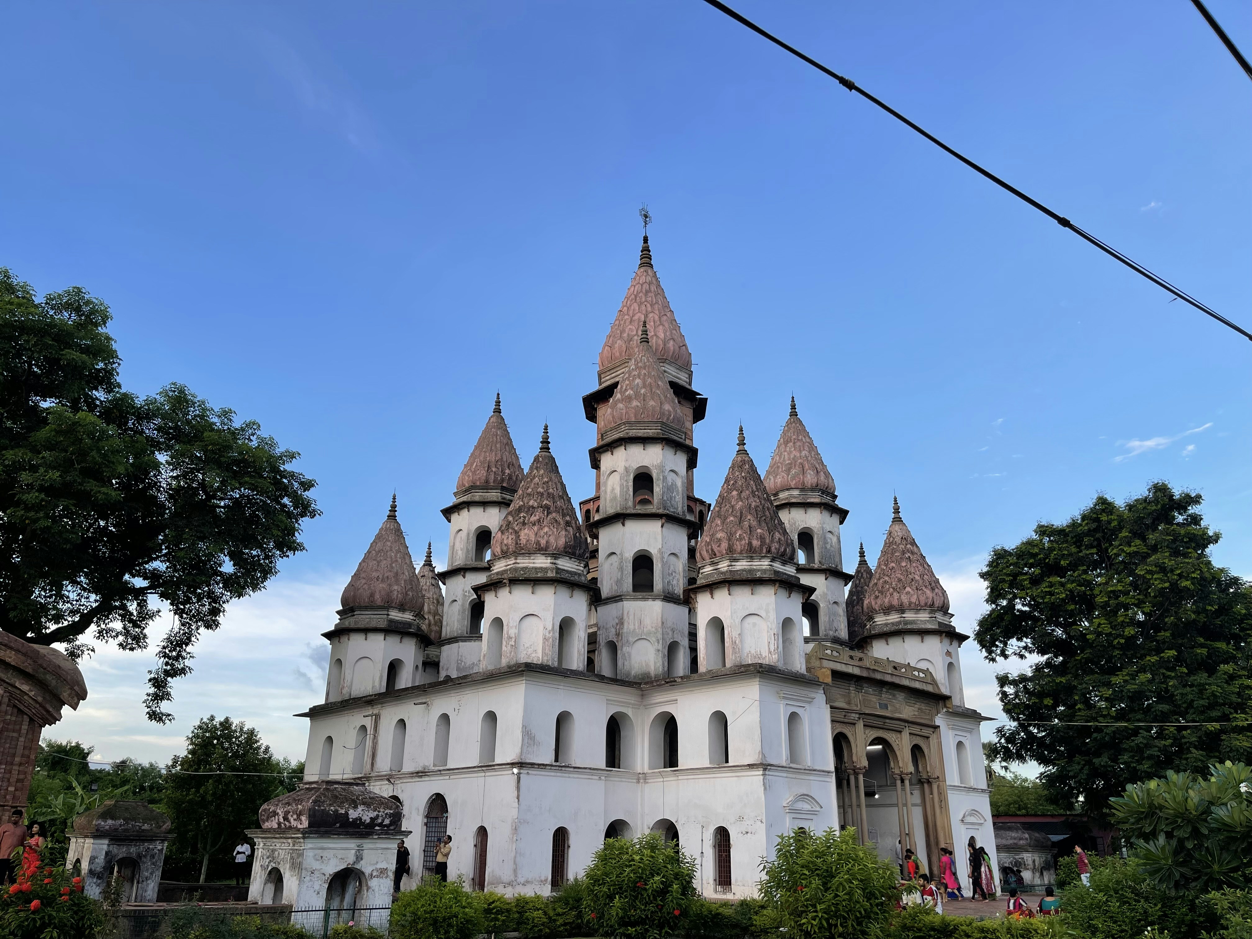 Hamere Noha Saint Kidhane Mihret Church