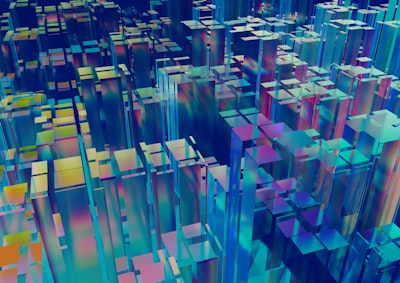 AI関連システム開発