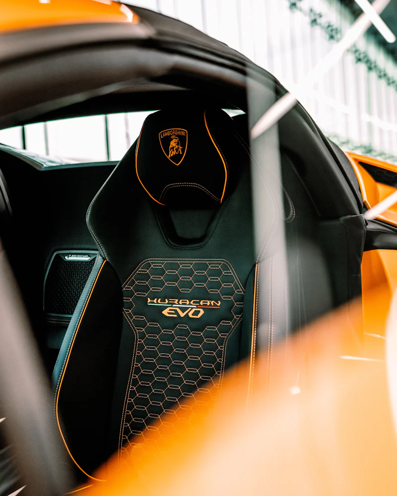 Laravel Scaling Blog