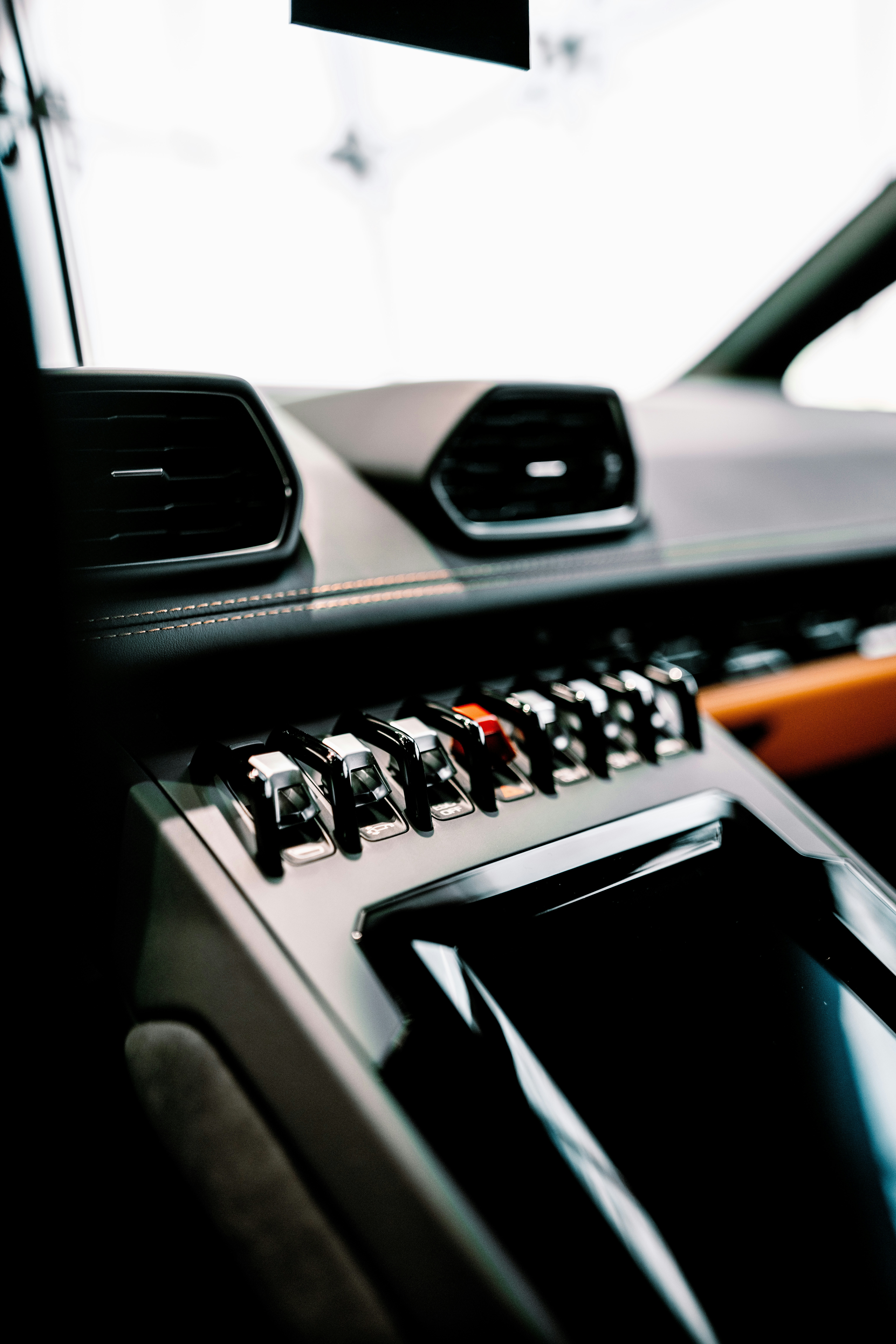 High-Performance Car Accessories
