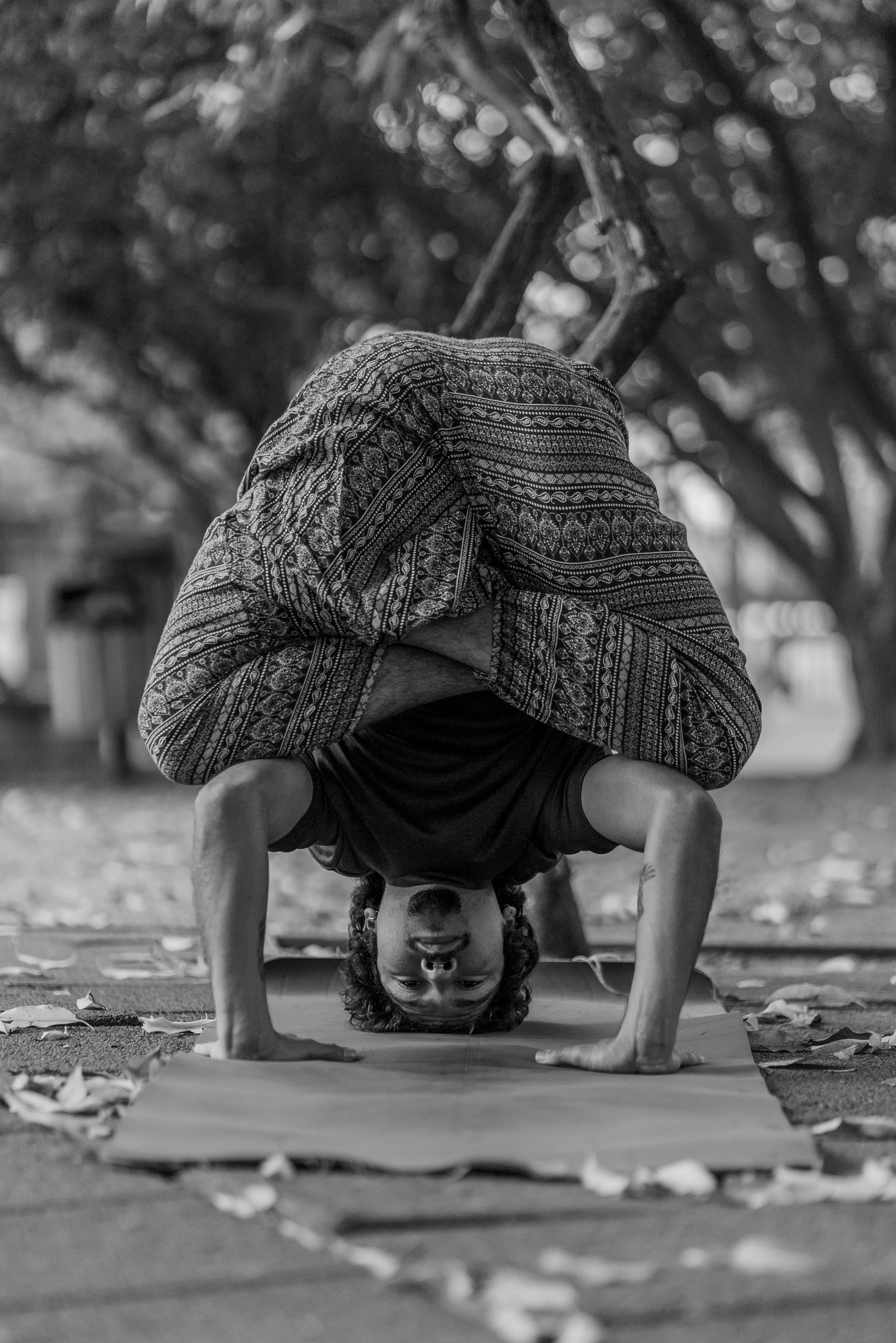 6 Start Yoga Home Distraction-Free Zone Tips