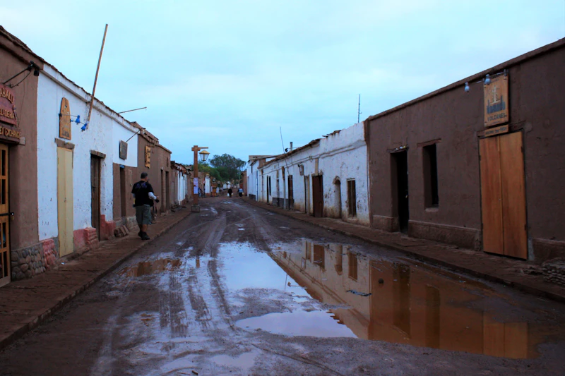 Best Local Markets in San Pedro de Atacama for Food, Crafts, and Real Community Life