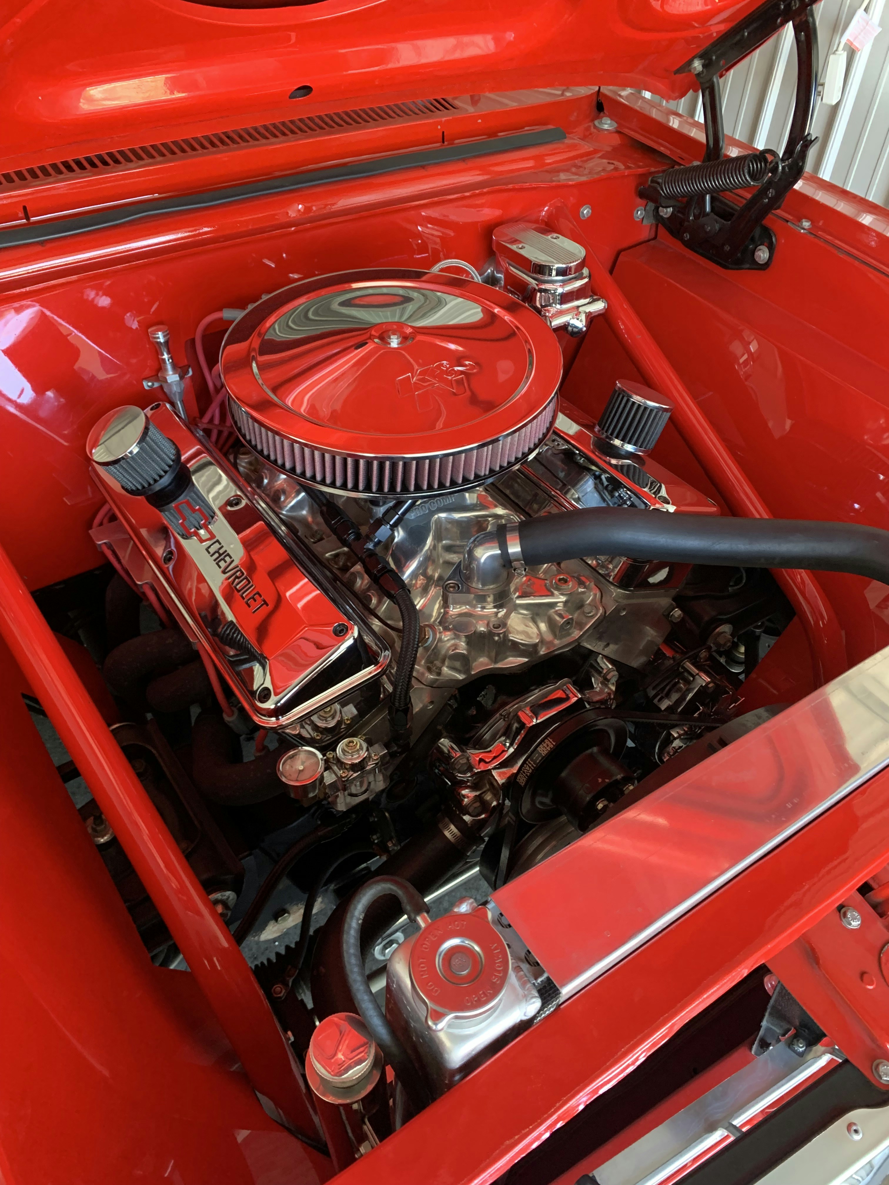 Rebuilt Chevrolet Engines Motor1Engines