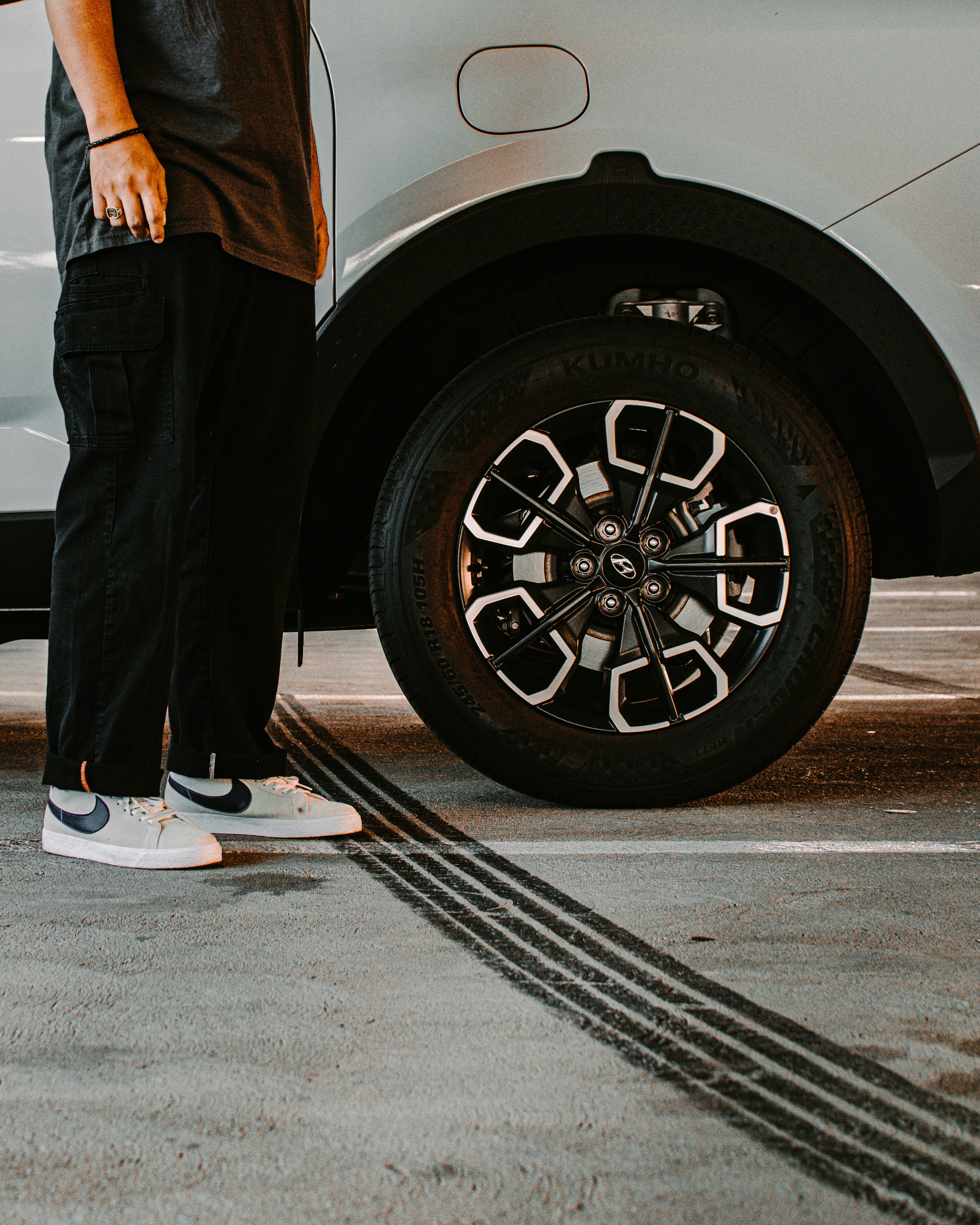 Mastering Wheel Alignment: Keeping Your Ride Smooth and Safe