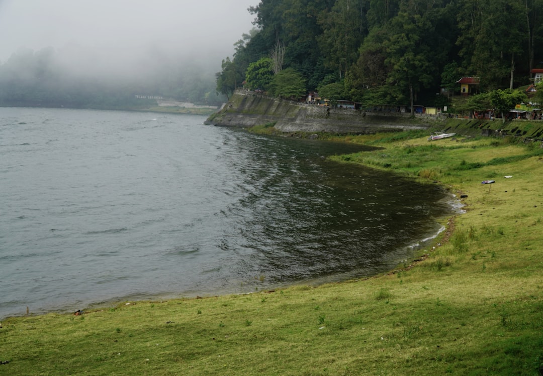 Watercourse photo spot Sarangan Lake Special Region of Yogyakarta