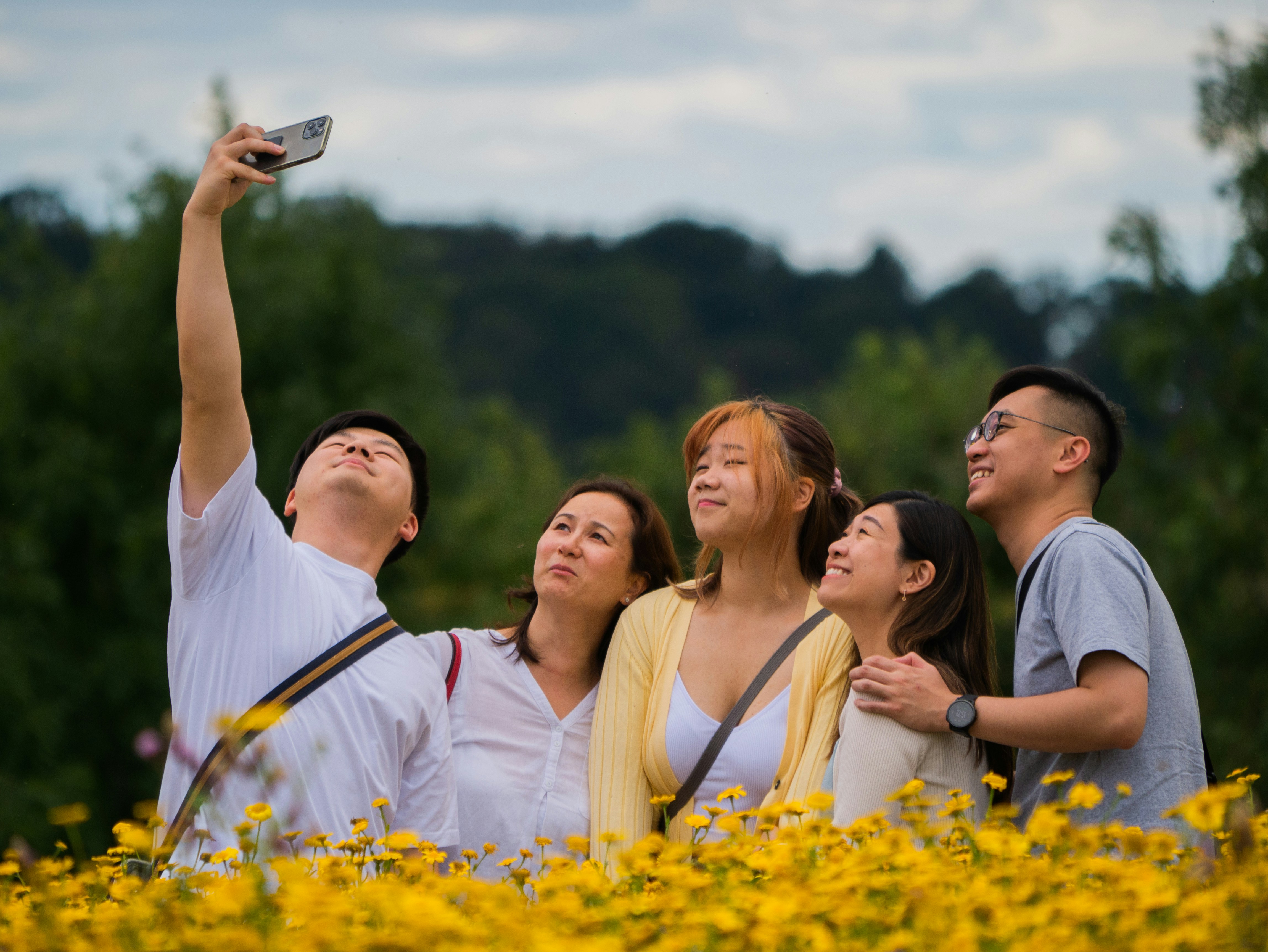 Instagramでのネットワーキング - ベストな写真ハッシュタグ