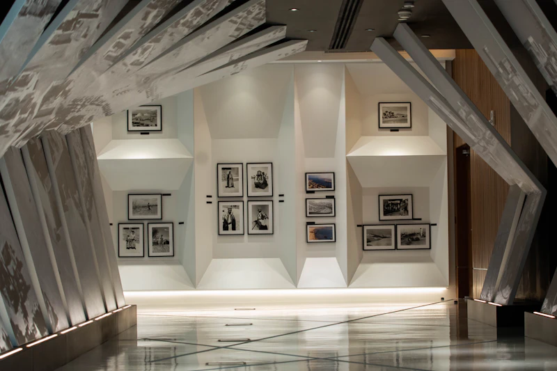 Best Boutique Hotels in Dubai for Style, Character, and No Chain-Hotel Vibes