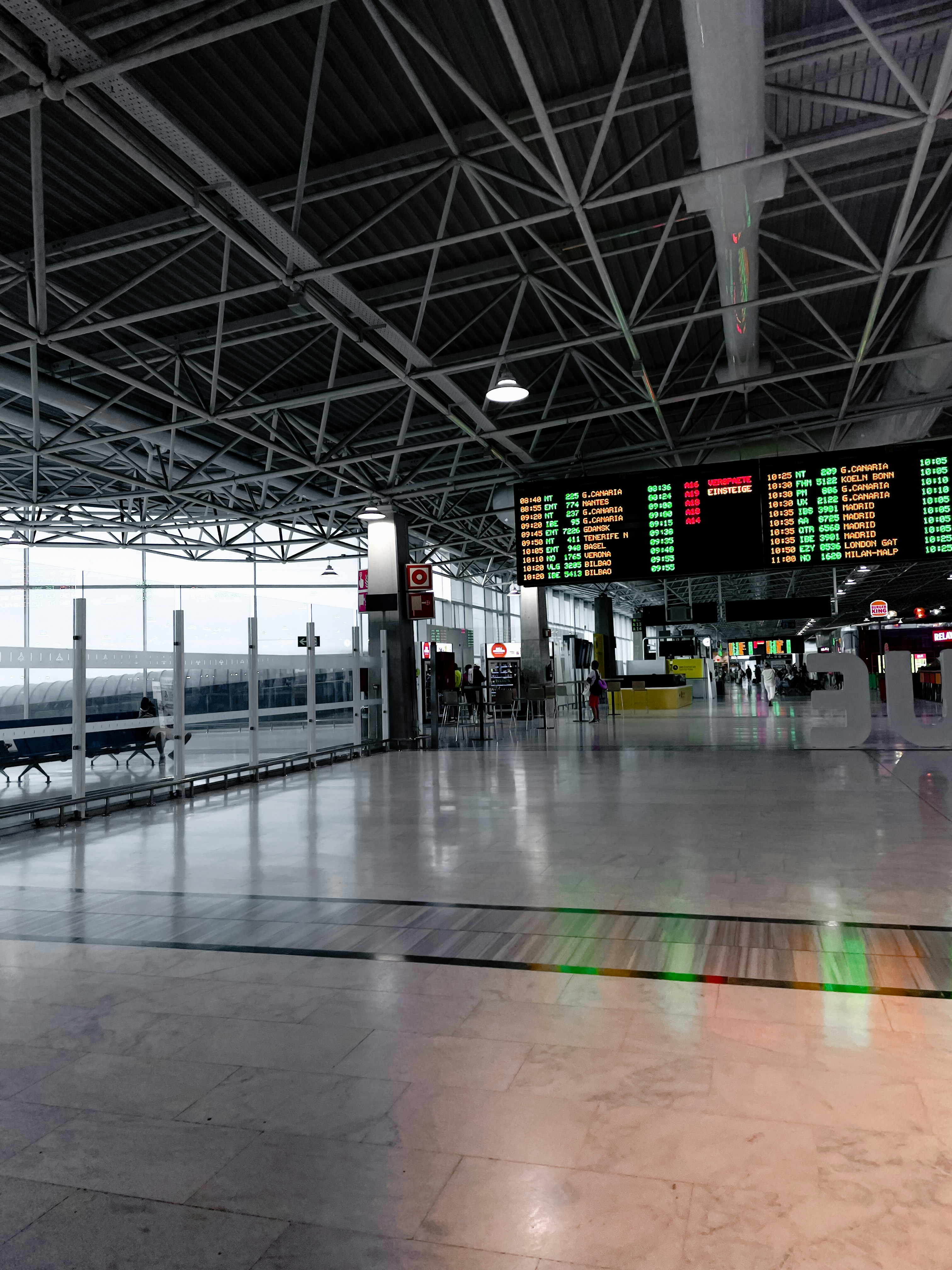 Exploring RAK Airports: A Deep Dive into Marrakech Airport