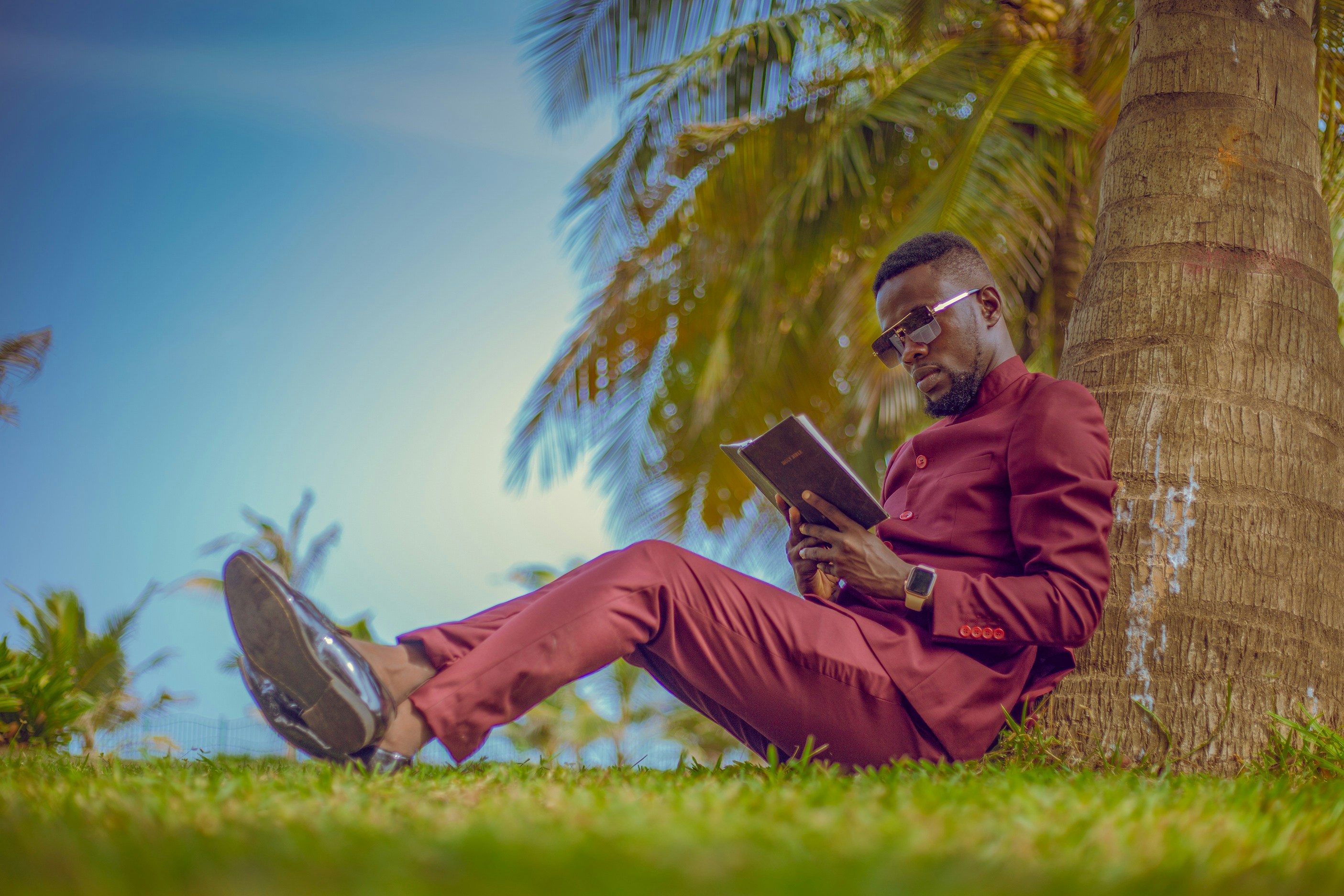 Photo by emmanuel_okine