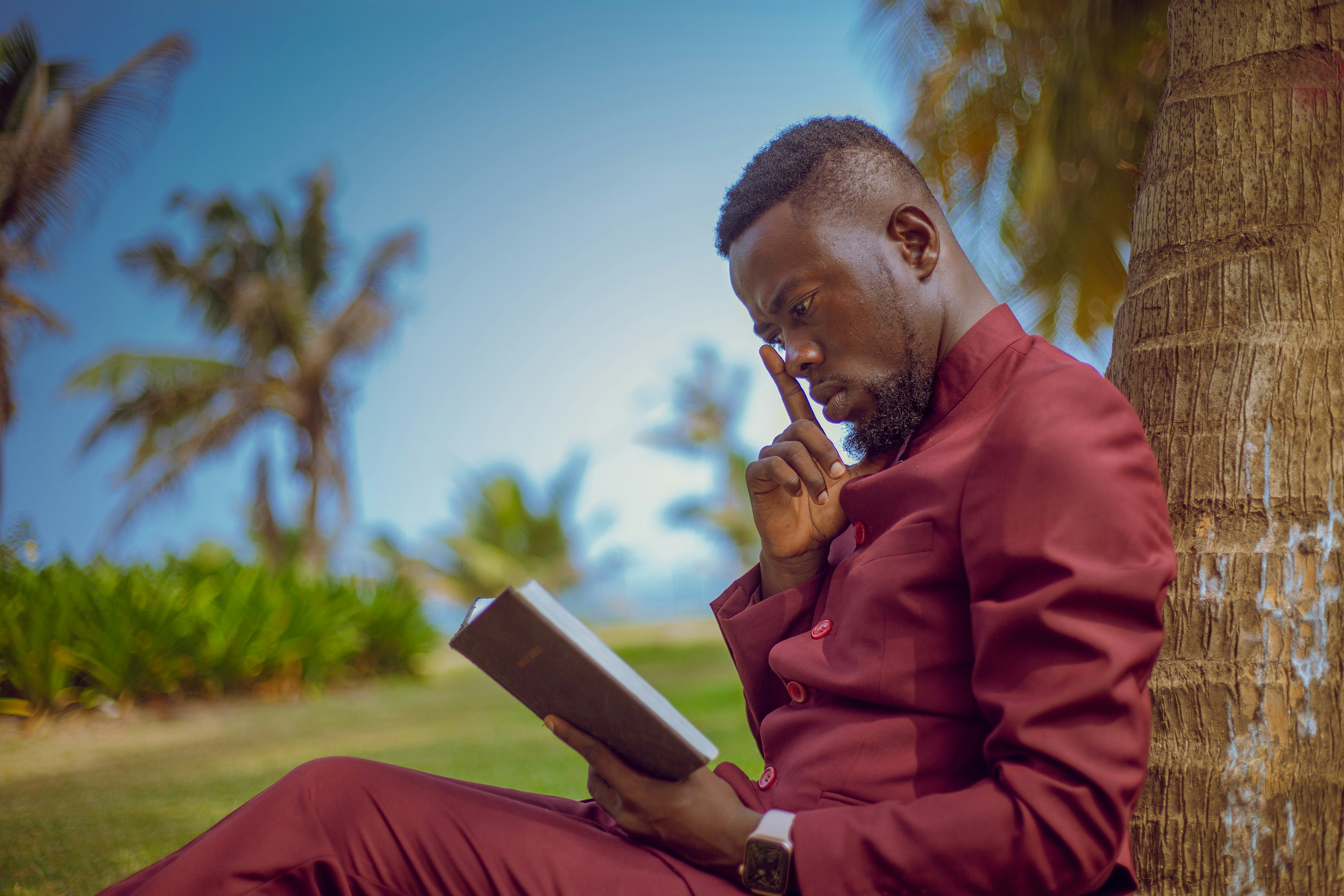 Photo by emmanuel_okine