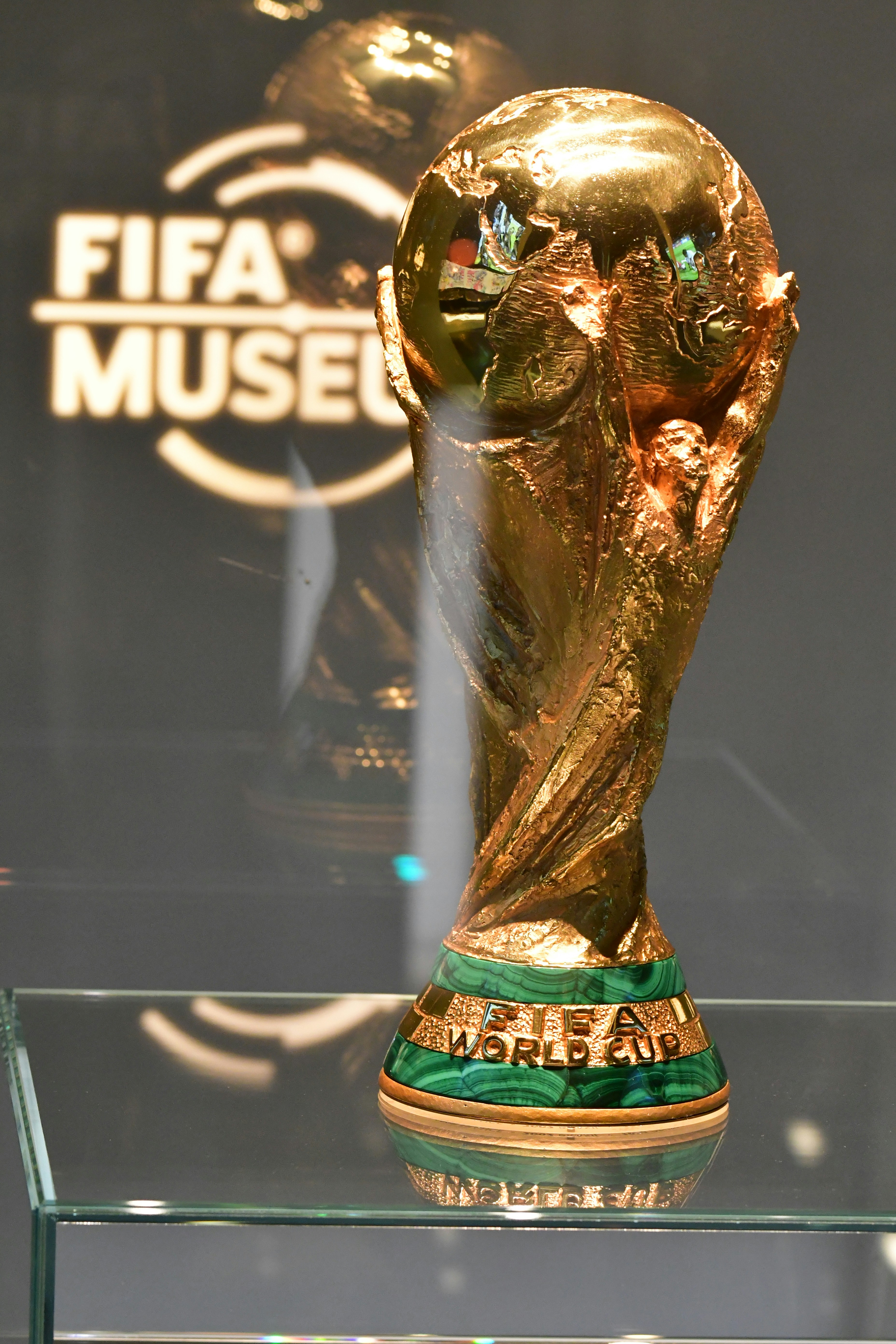 Piala Dunia: Sejarah, Kejuaraan, dan Masa Depan