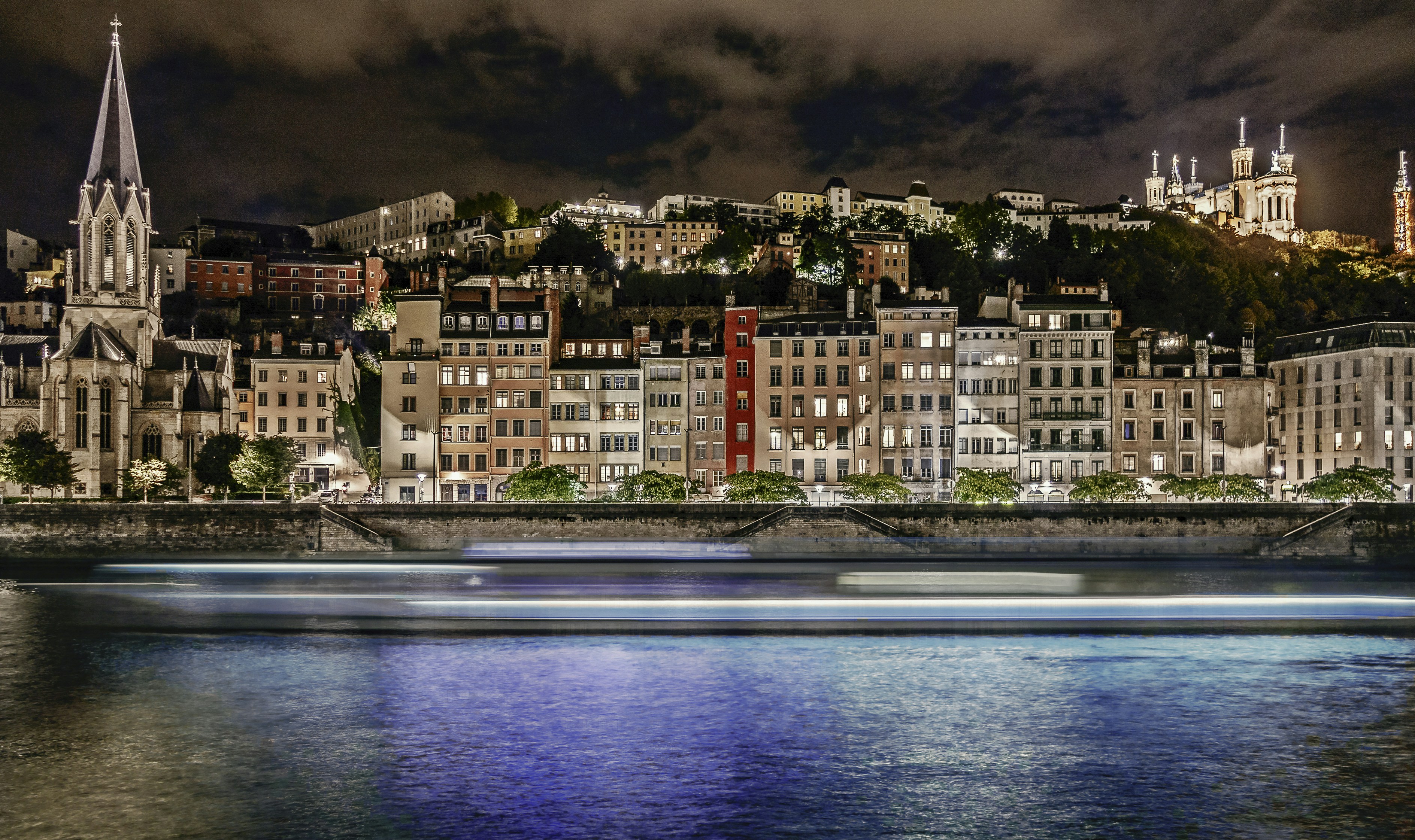 The 5 Most Underrated Cities in Europe You Need to Visit