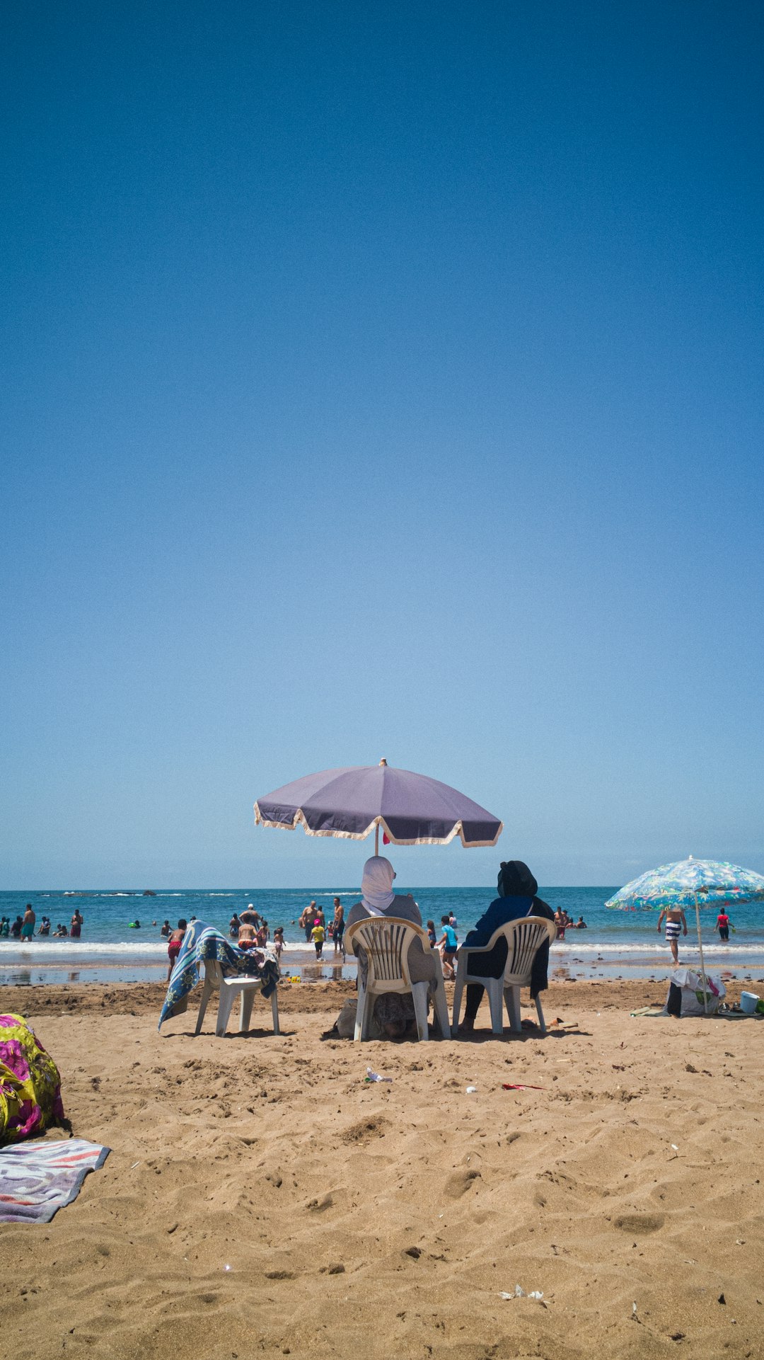 Beach photo spot Plage Sable d'Or Ain Diab