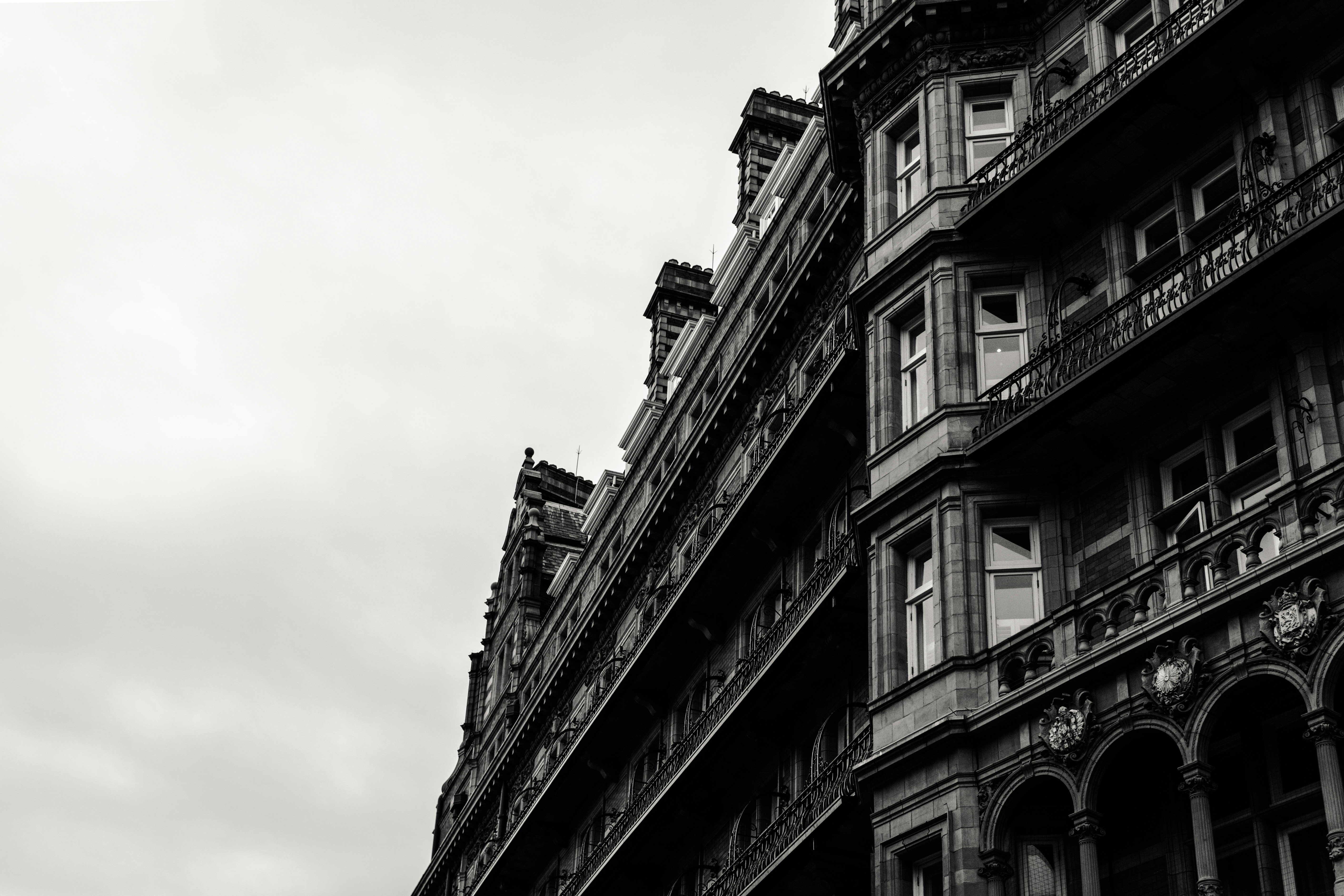 Photo by igorharrier