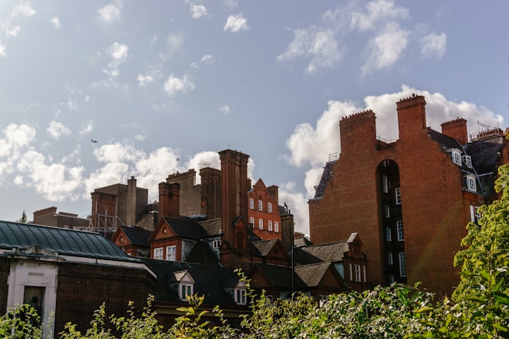 Goldsmiths University of London