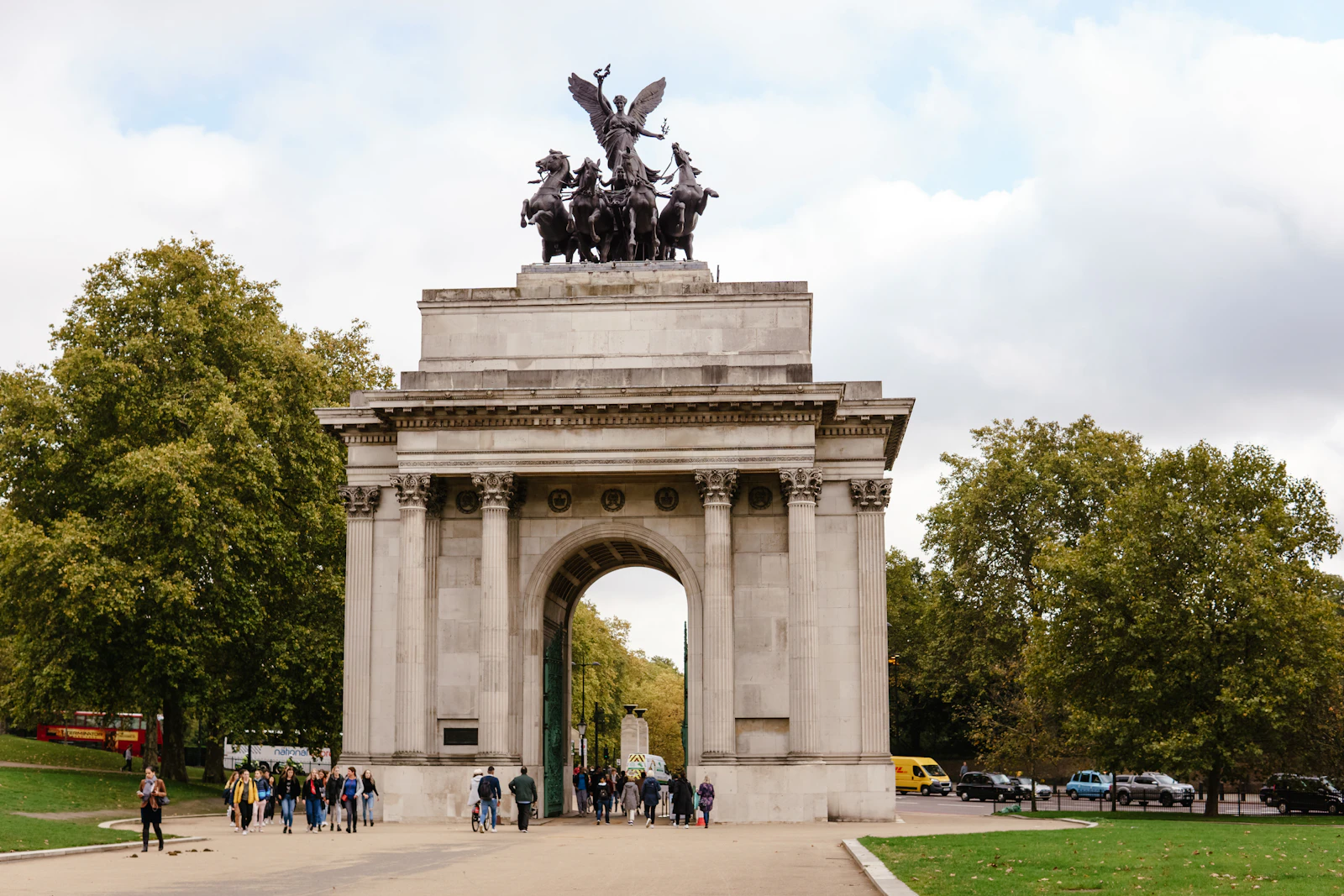 The Peninsula London: The Brand's Flagship at Hyde Park Corner