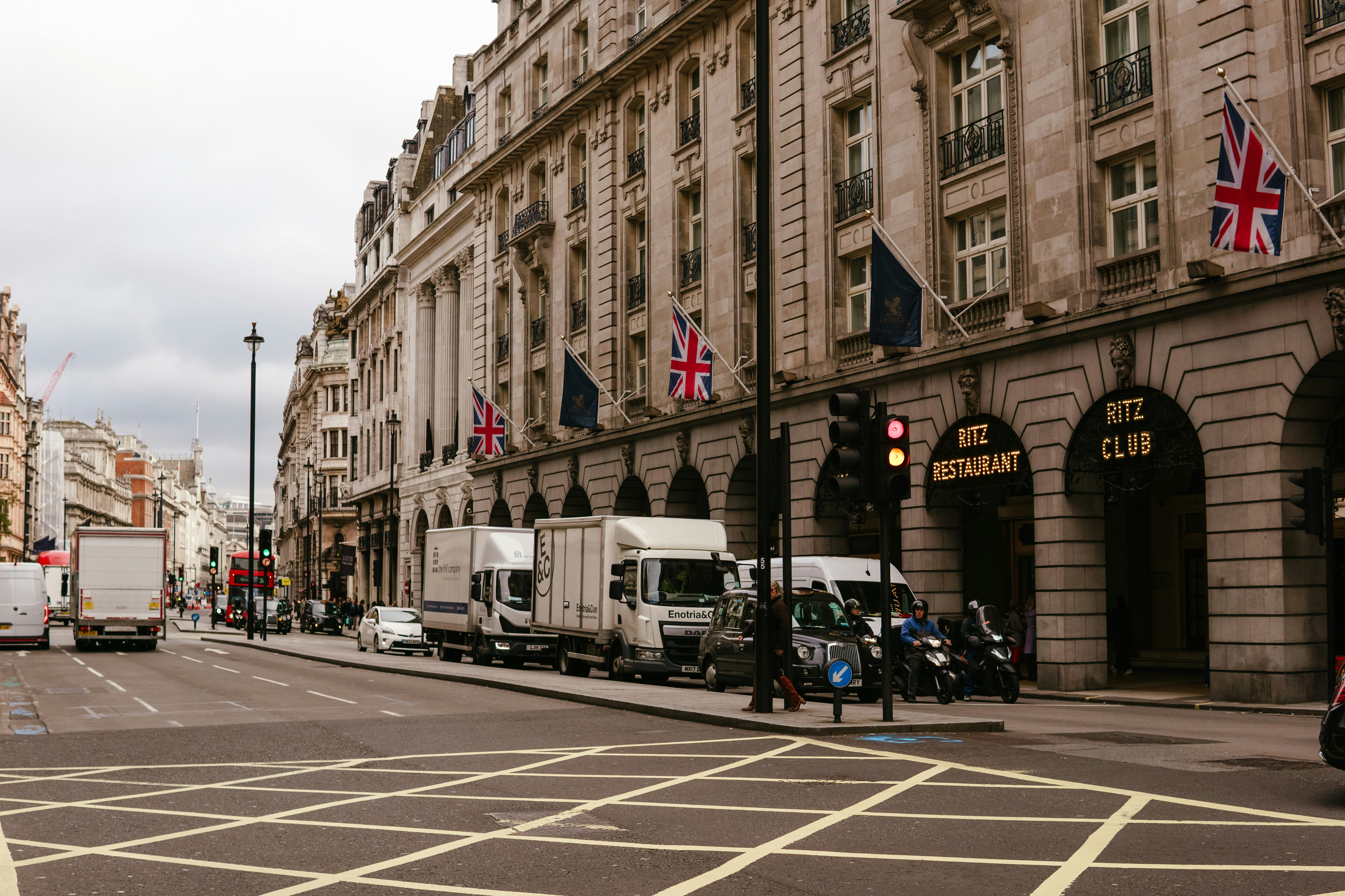 Discover London, October 2019