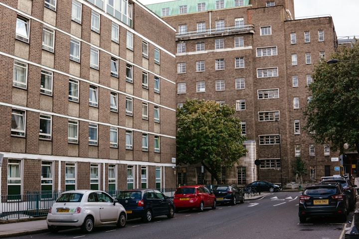 London School of Hygiene & Tropical Medicine