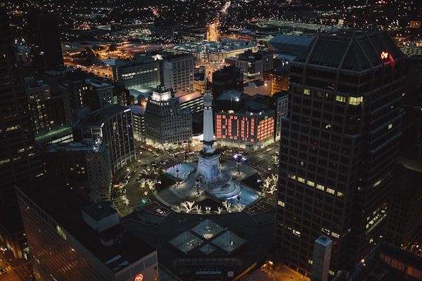 Indianapolis, United States