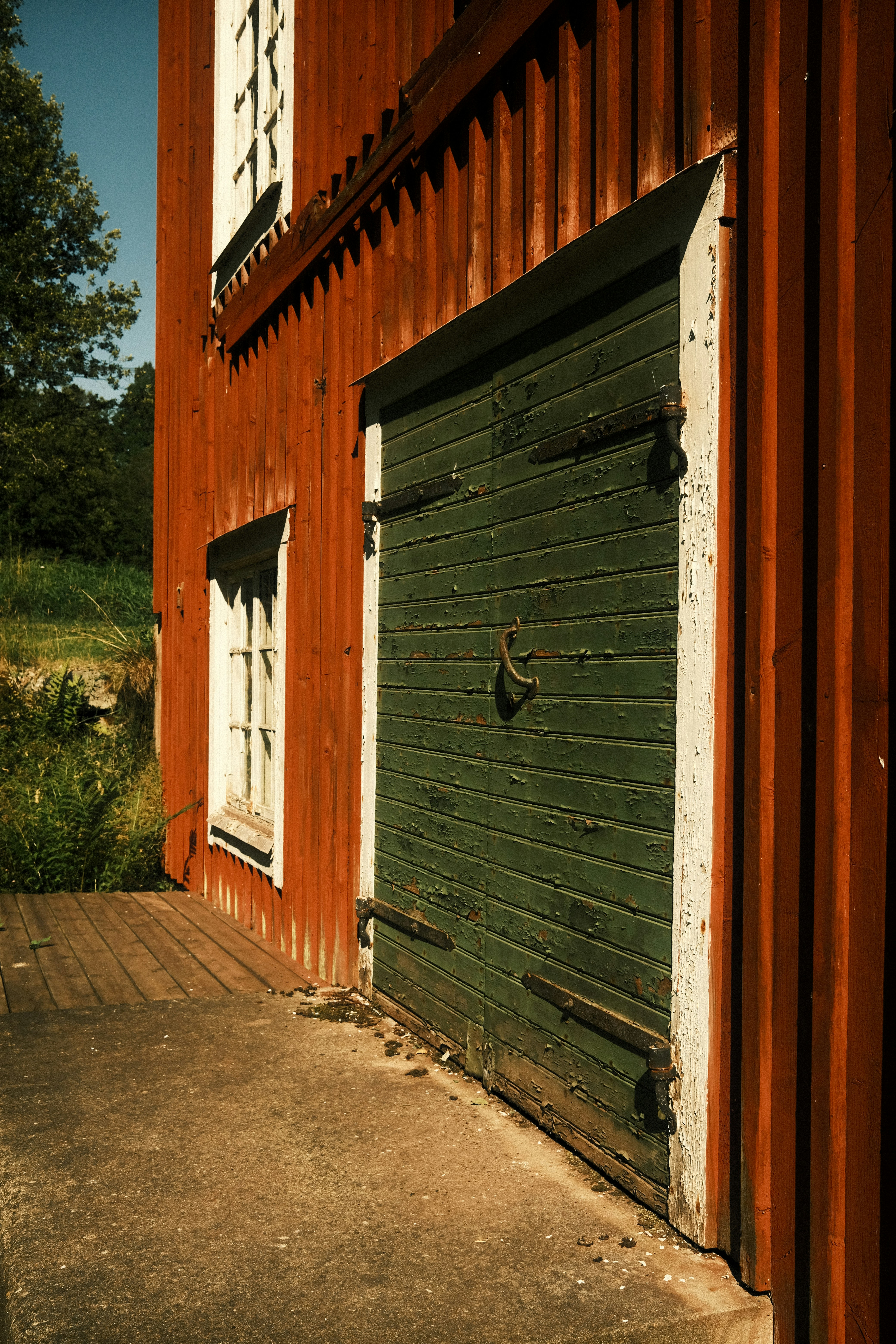 Photo by magnusjonasson