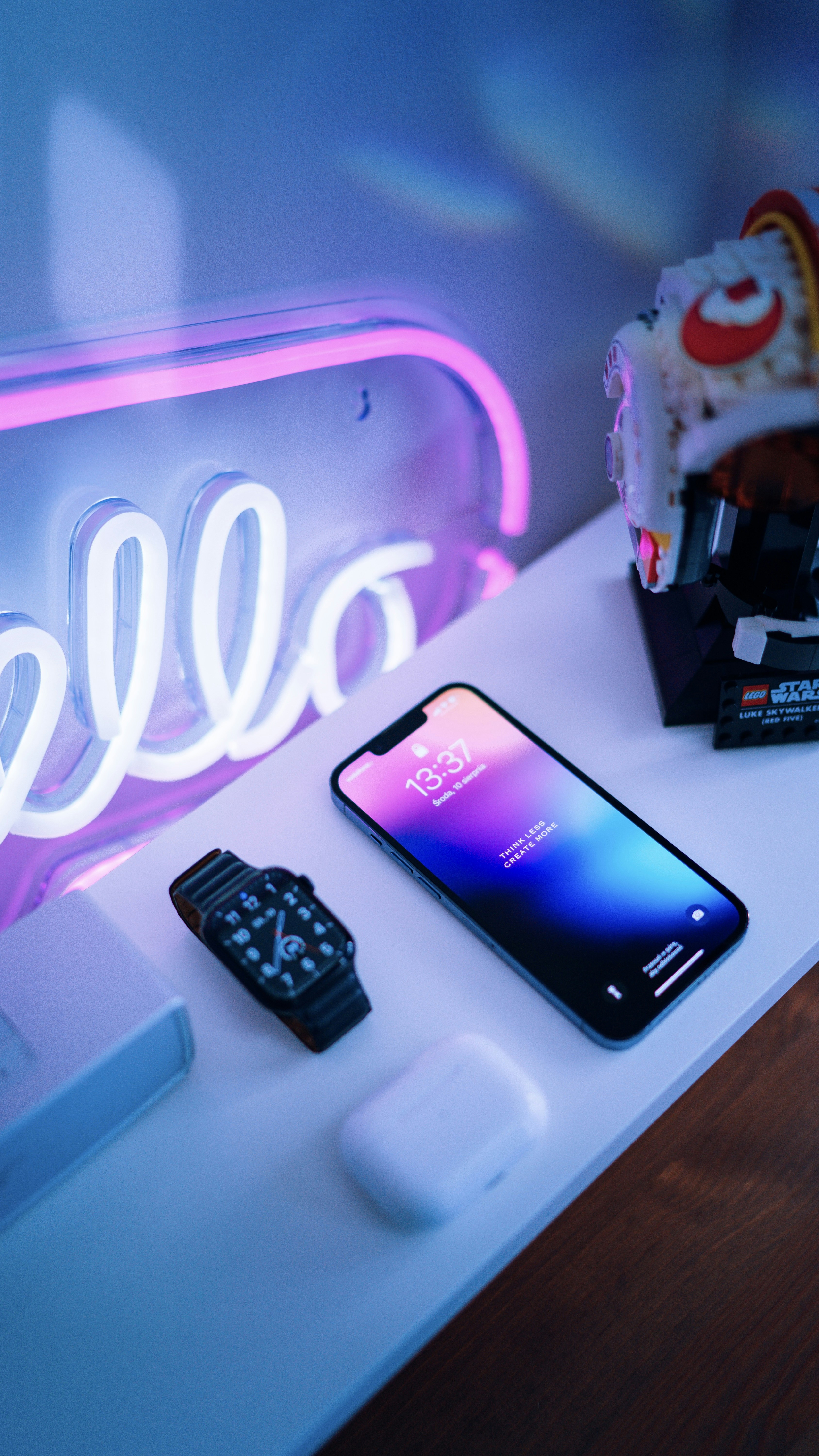 I've been living with a man for 15 years.