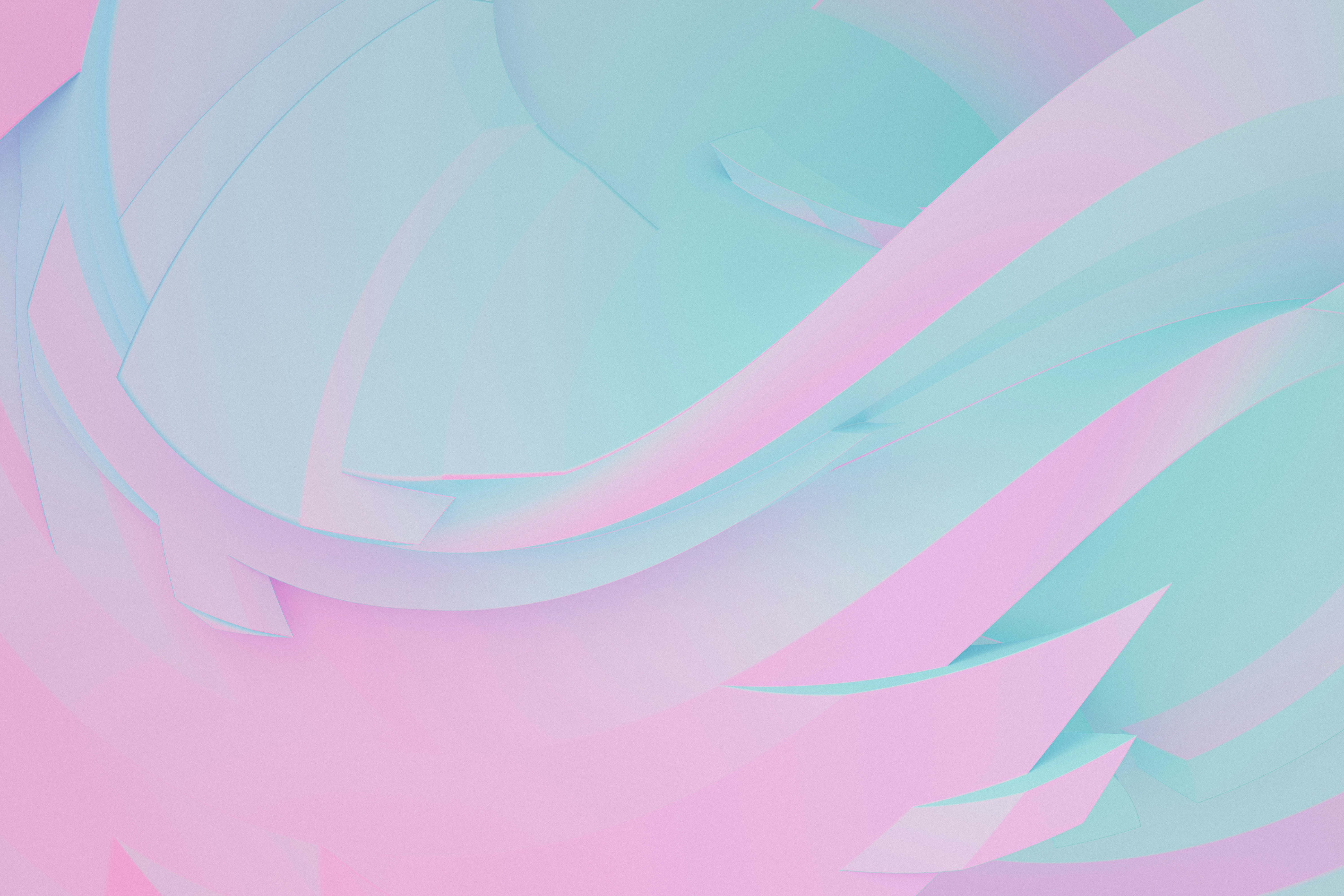 3D render Bible study