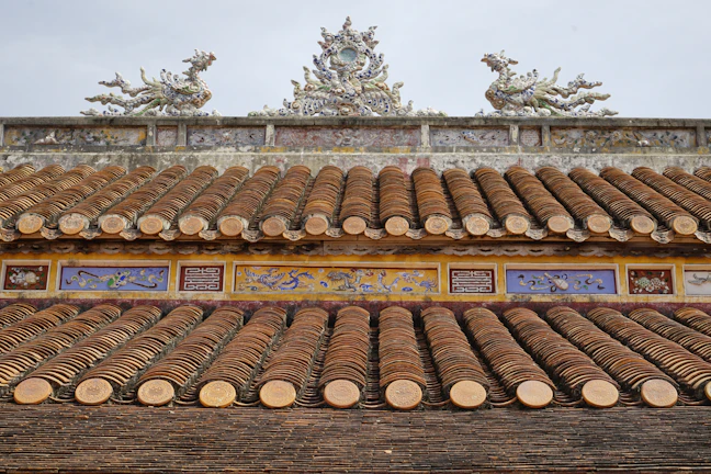 6-Day Hue Budget Itinerary: Travel for $7 a Day