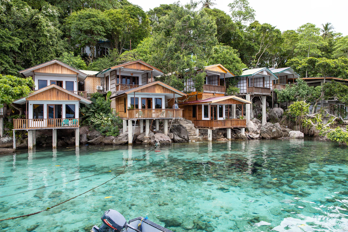 Sabang — Pulau Weh