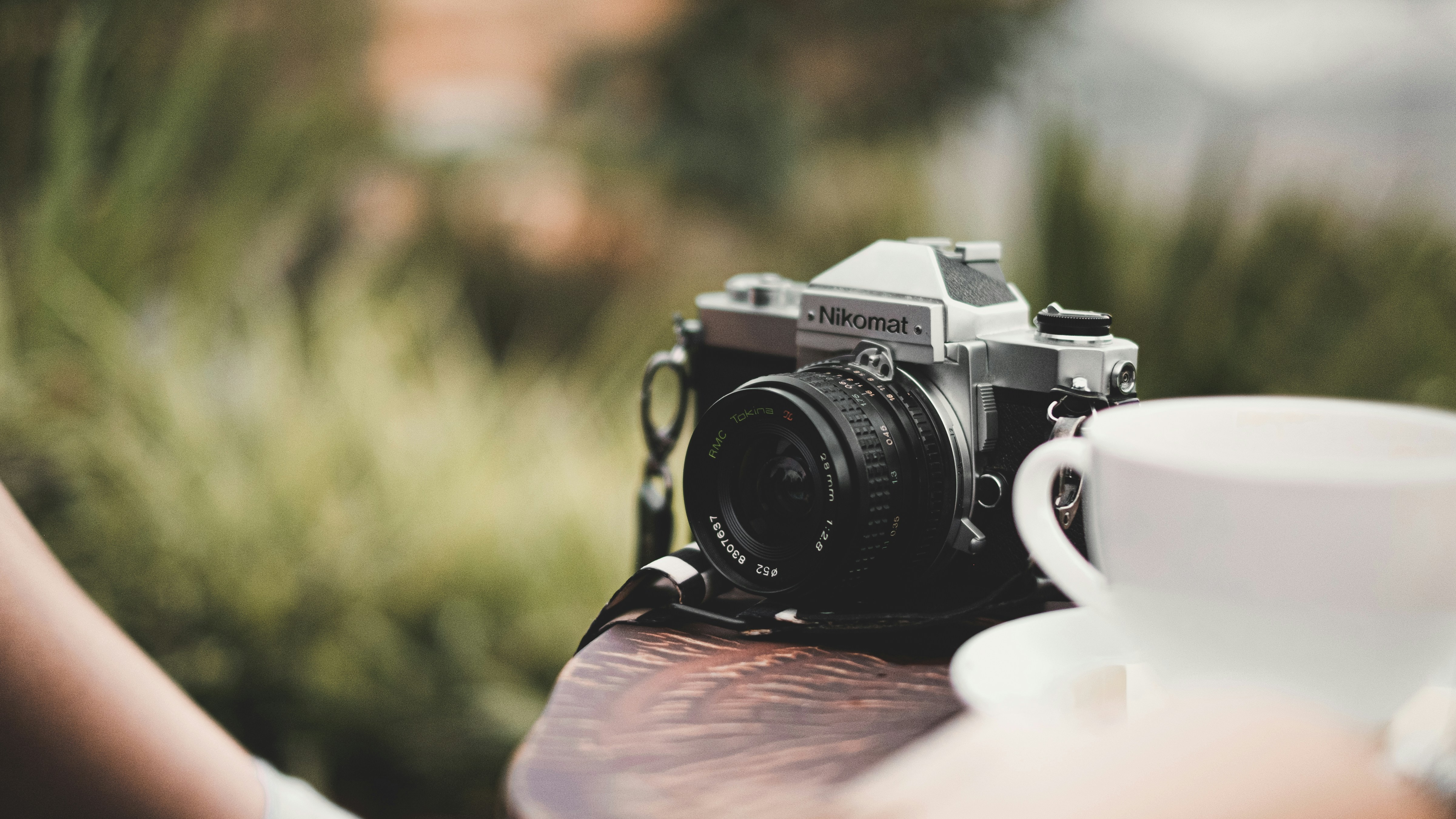 Photo by xiaowuuuuuuu