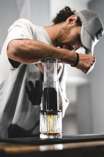 AeroPress KopiFeed.id