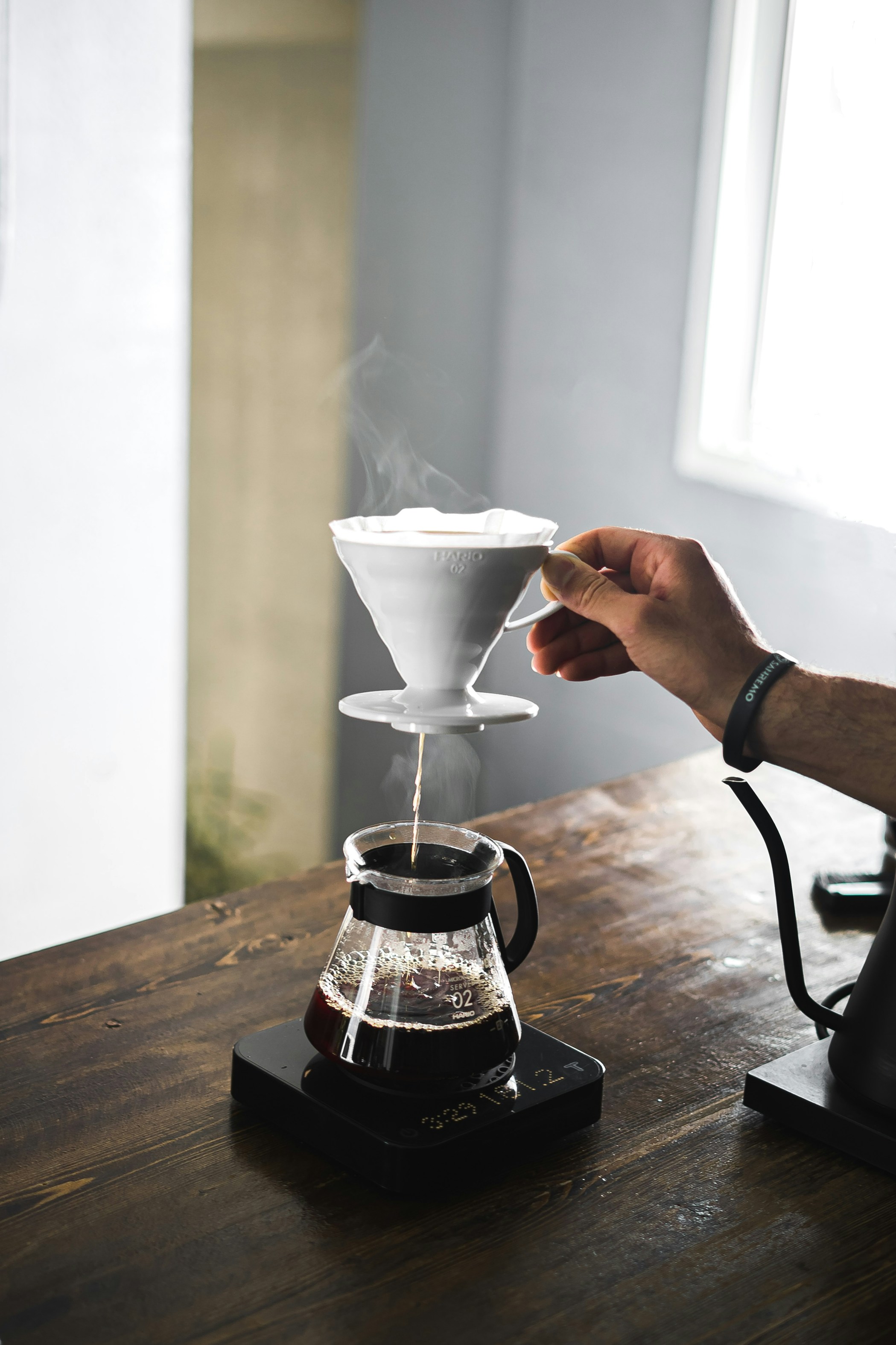 Photo by pouyahajibagheri