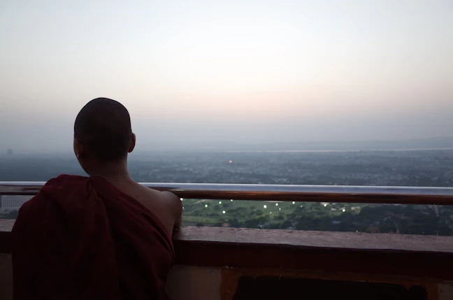 3-Day Mandalay Budget Itinerary | Backpacking Myanmar
