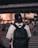 a person with a backpack