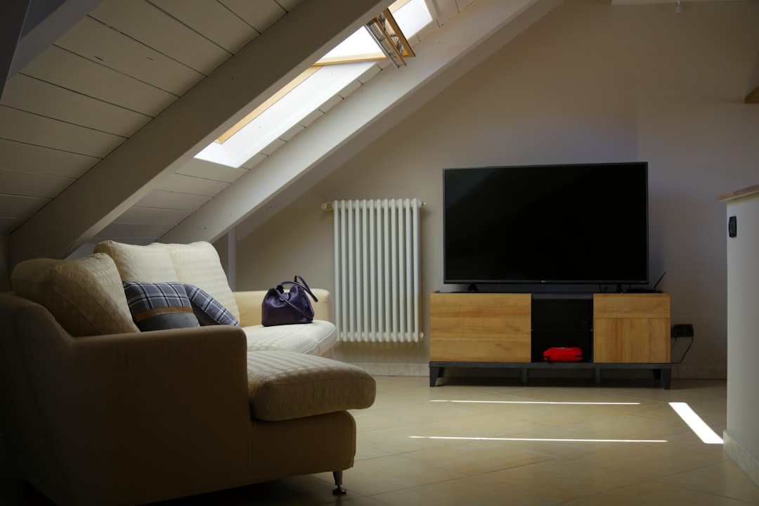 Samsung 55" Crystal 4K iSmart UHD TV