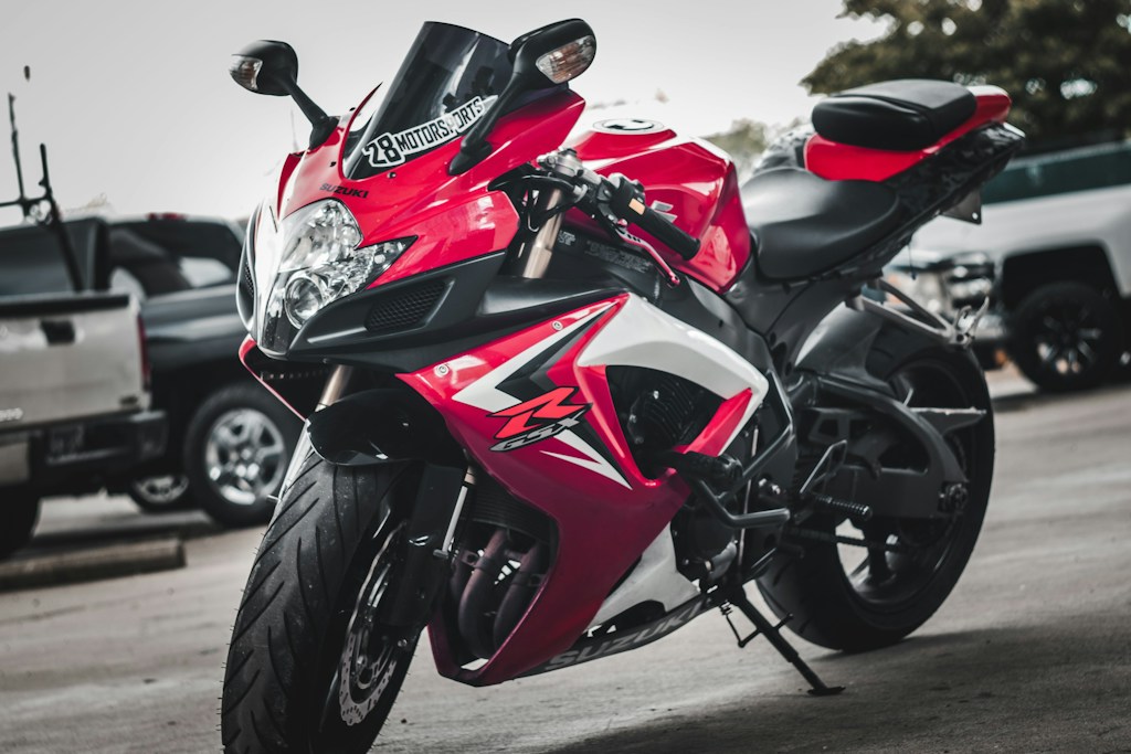 Motocicleta para todos
