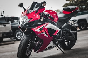 Motocicleta para todos