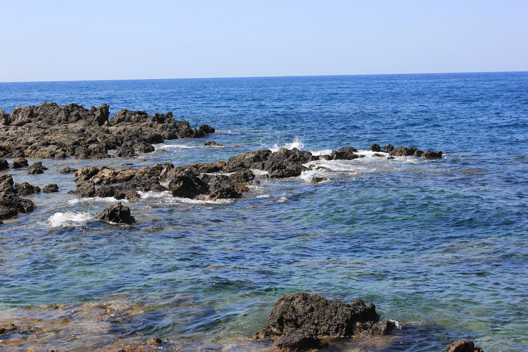 29-Day Luxury Africa & Oceania Coastal Itinerary - October