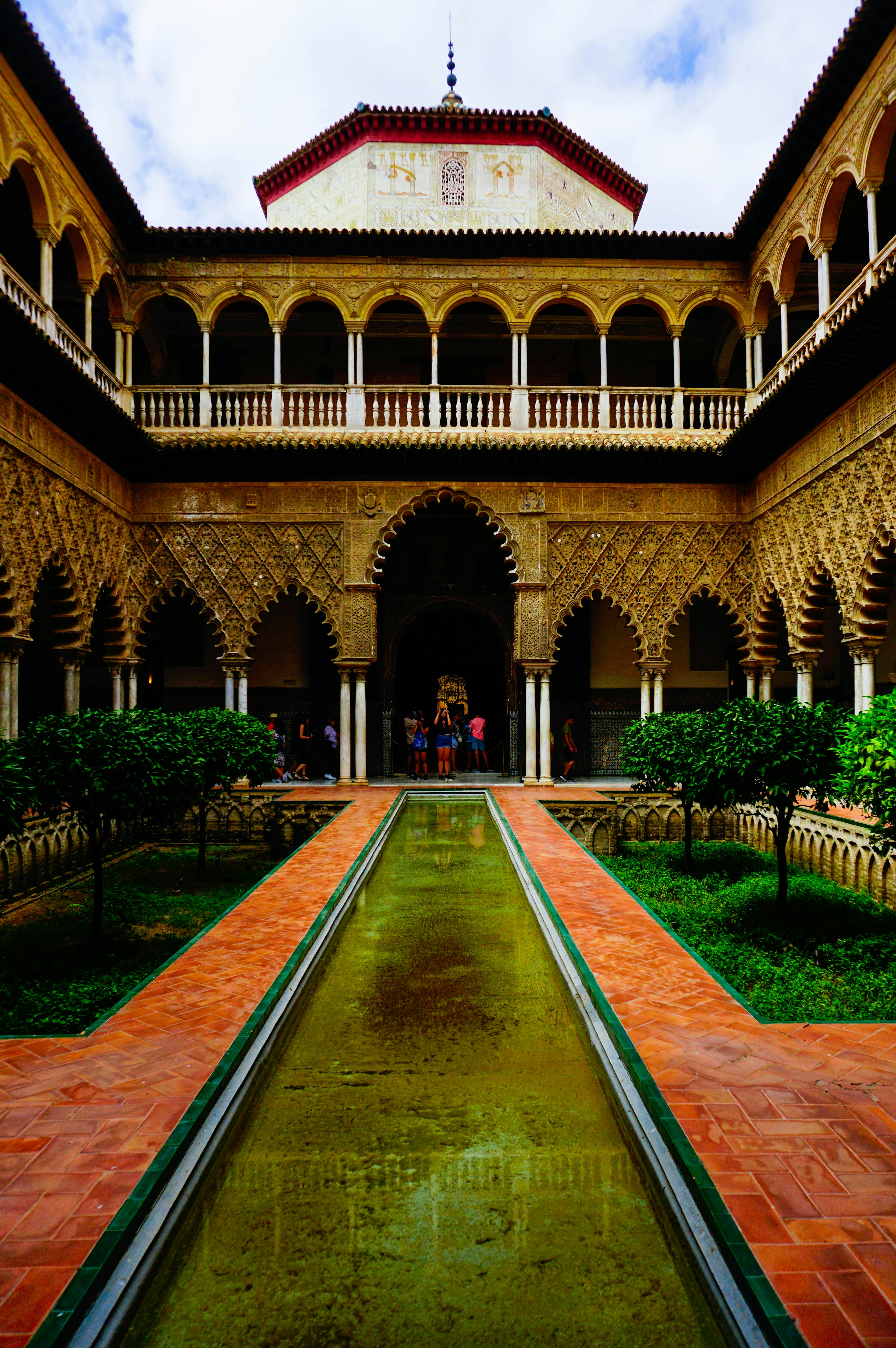 Photo by umbertodicapua