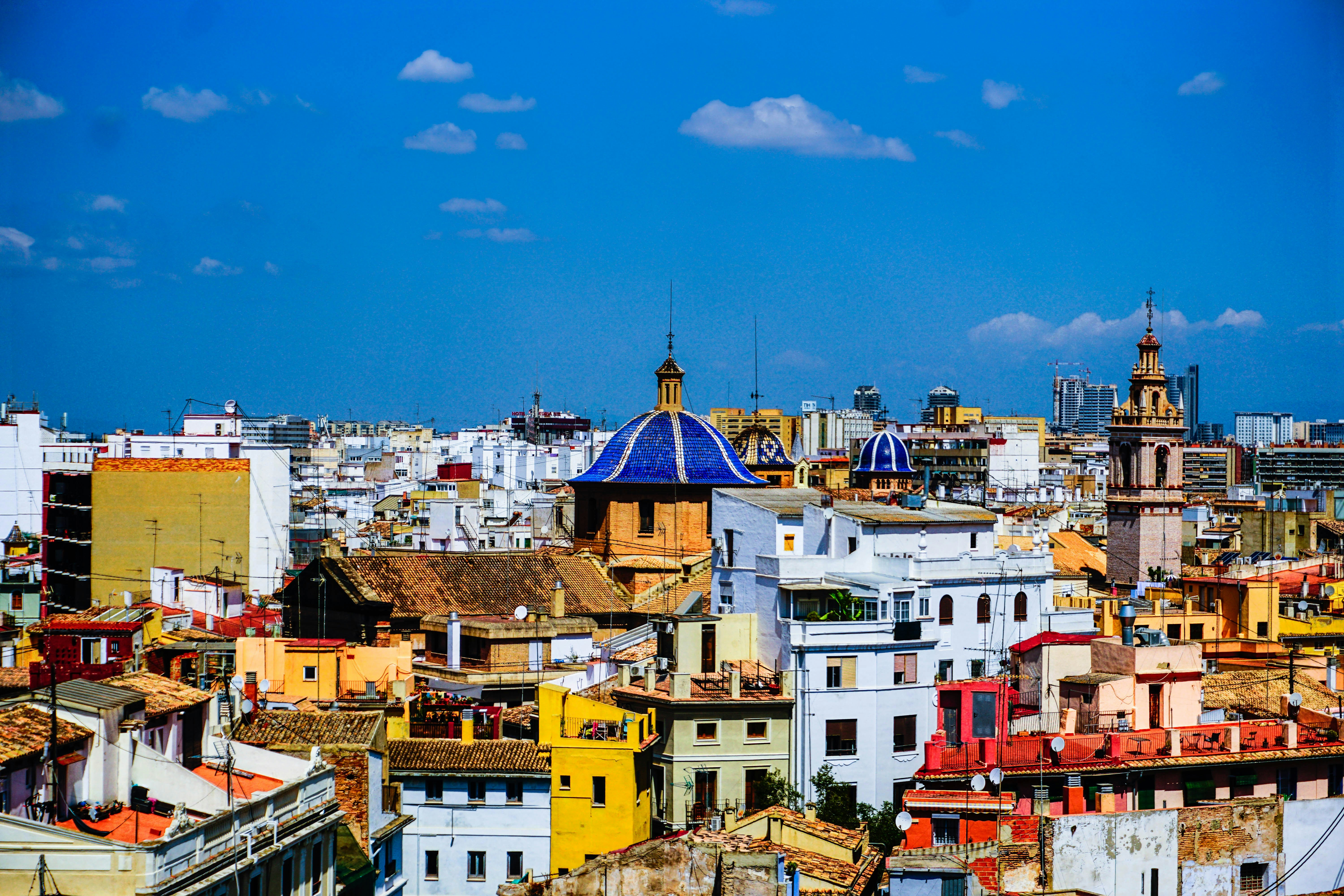 Photo by umbertodicapua